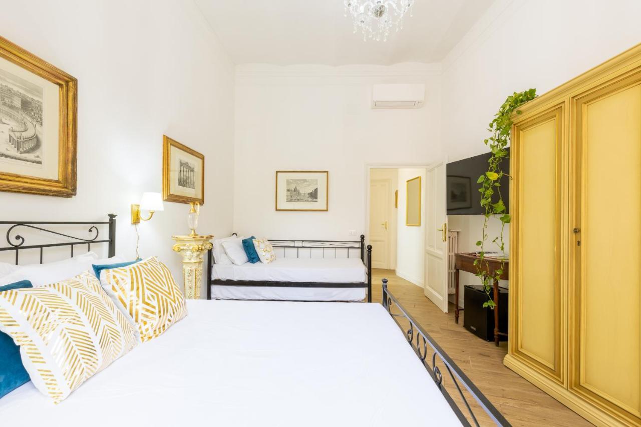 Ottaviano Suites — Foto 3