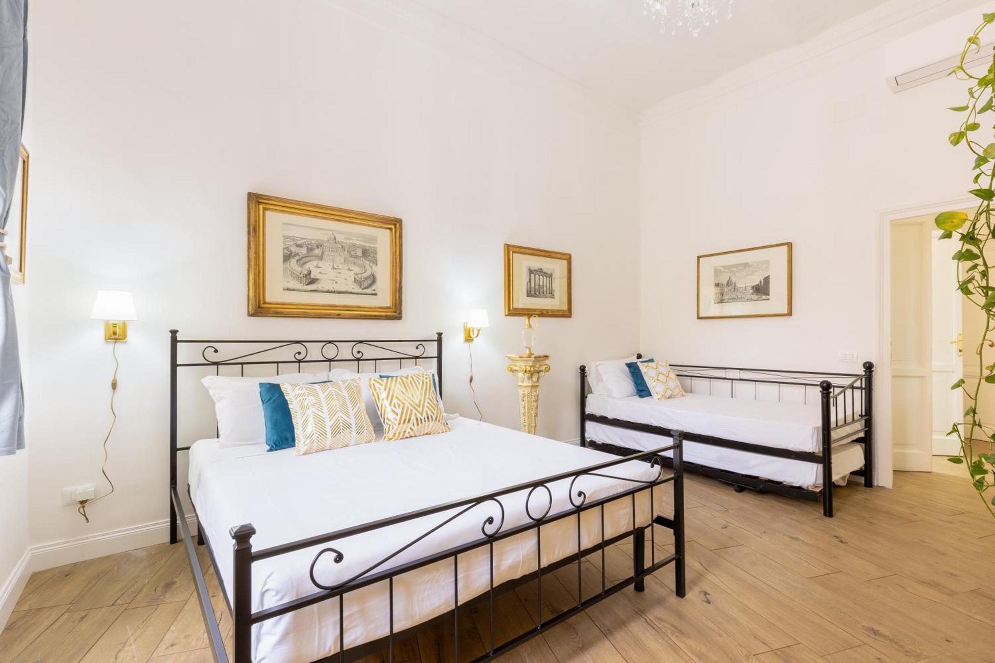 Ottaviano Suites — Foto 1