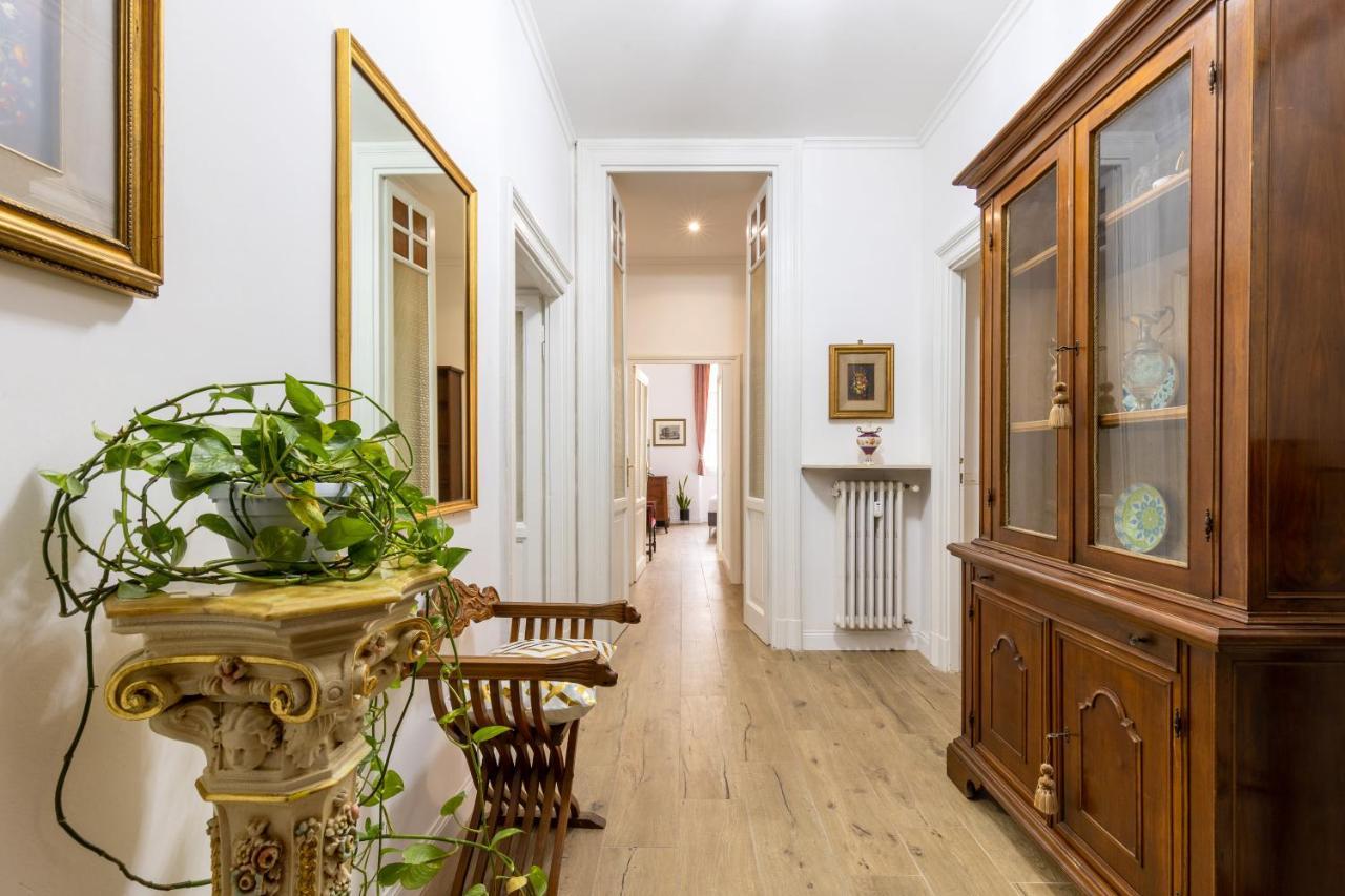 Ottaviano Suites, Rome