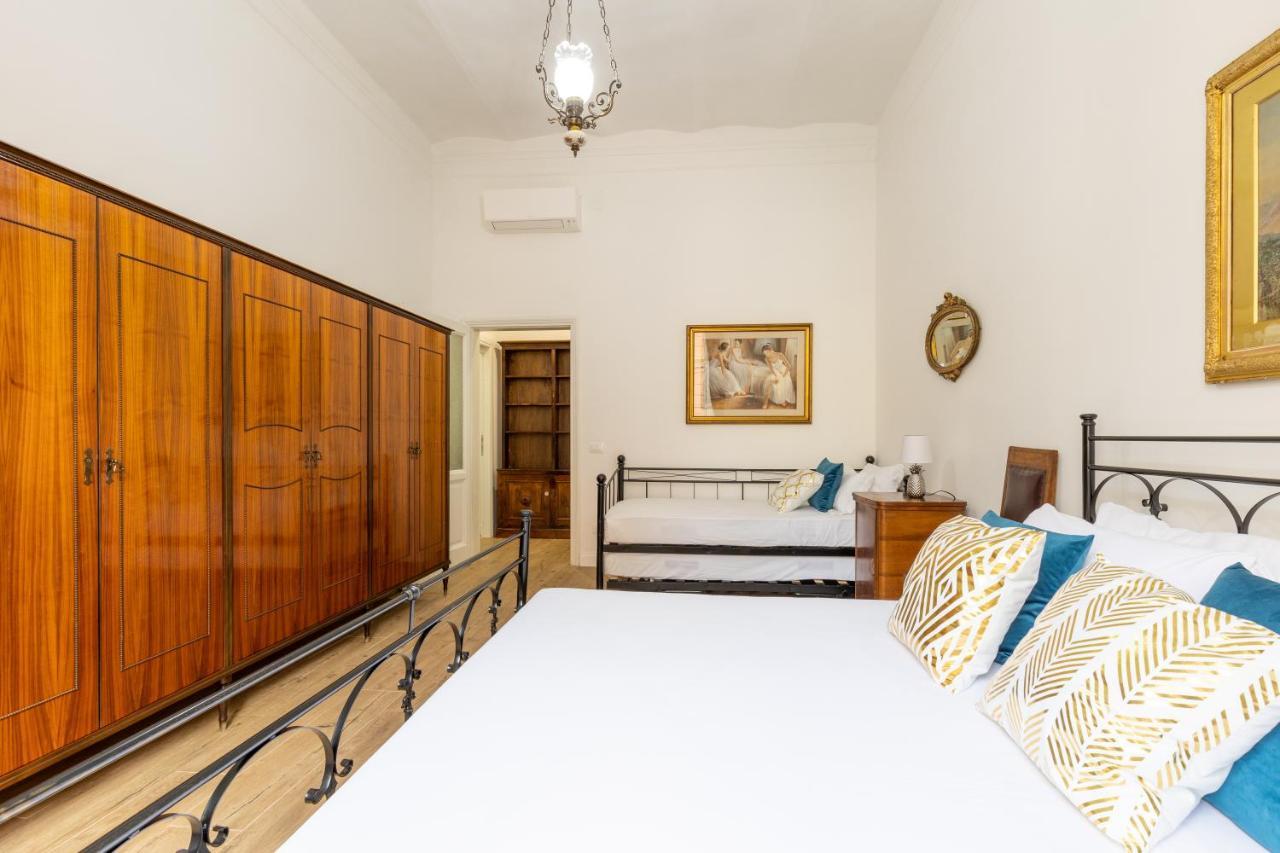 Ottaviano Suites — Foto 2